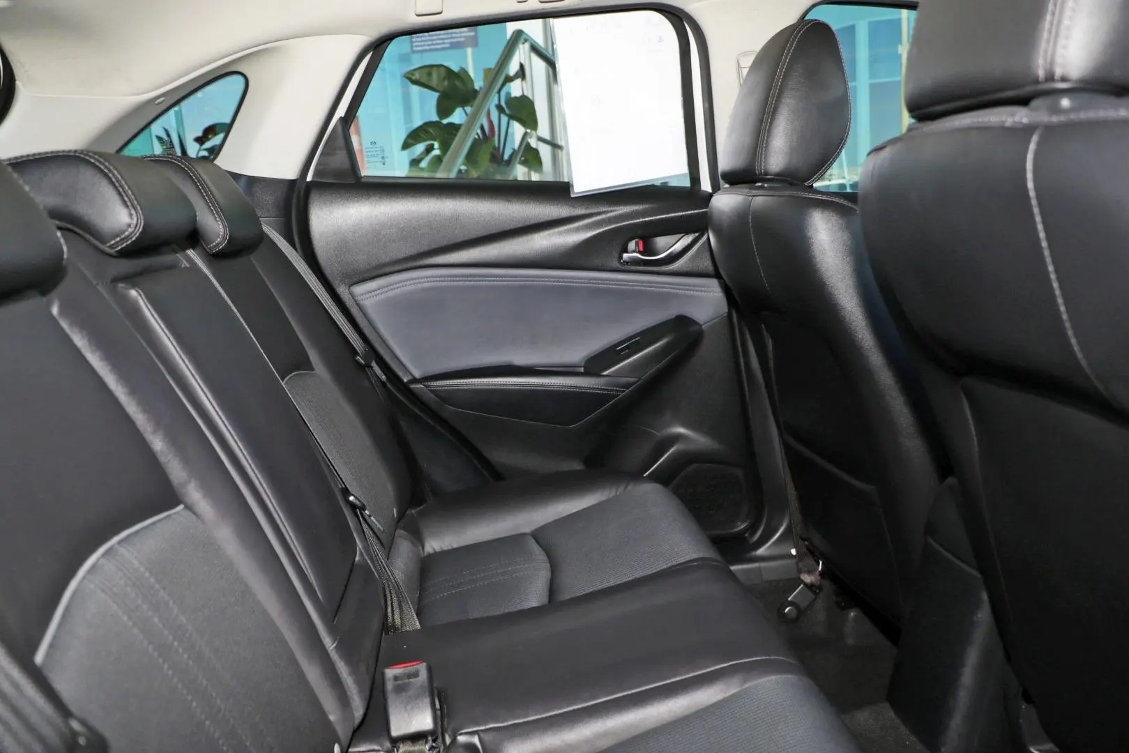 2022 Mazda CX-3 Gallery Image 9