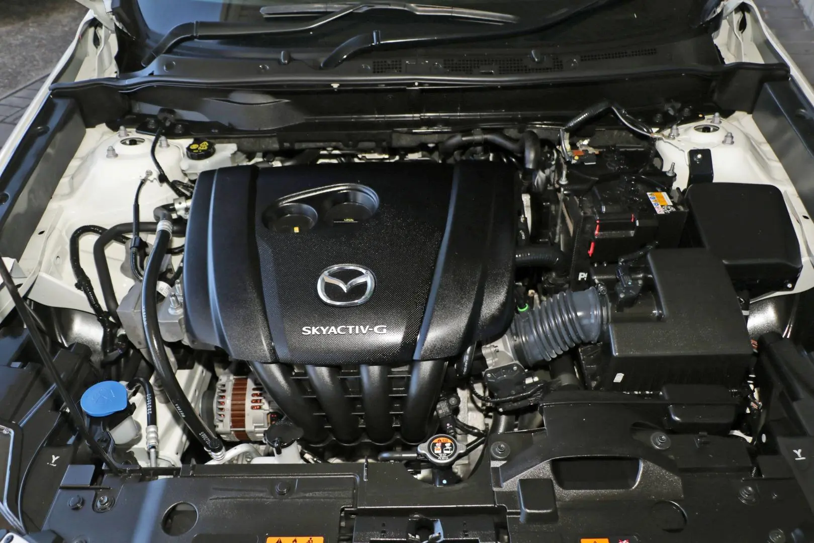 2022 Mazda CX-3 Gallery Image 19