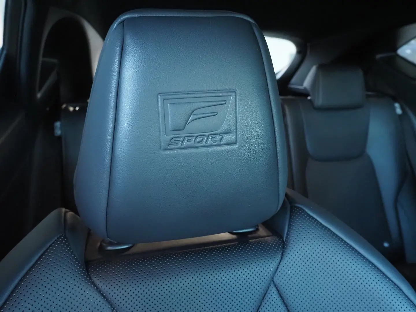 2024 Lexus NX Gallery Image 21