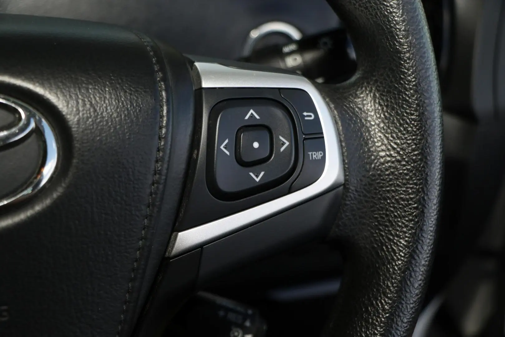 2018 Toyota Tarago Gallery Image 16