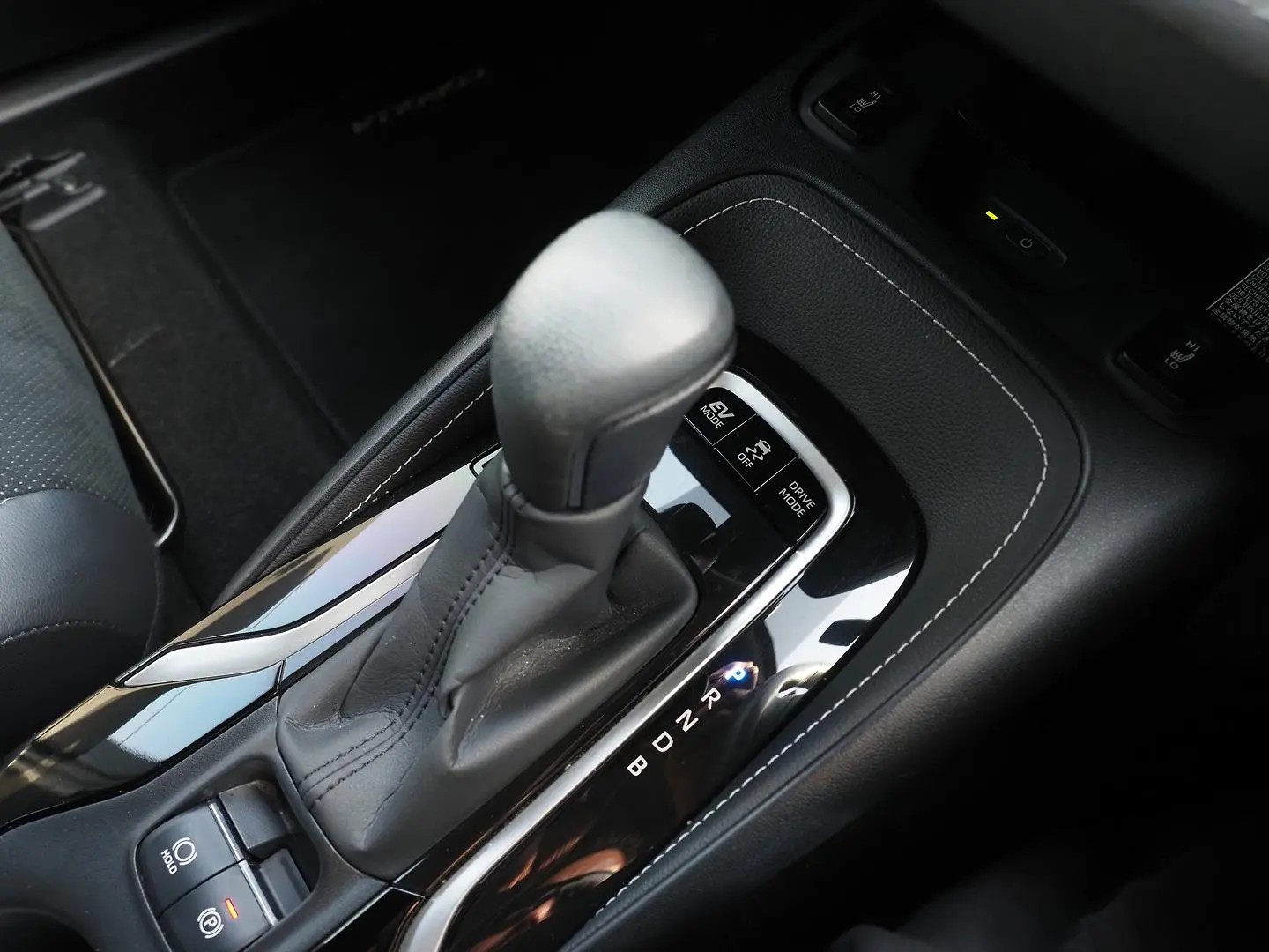 2020 Toyota Corolla Gallery Image 19