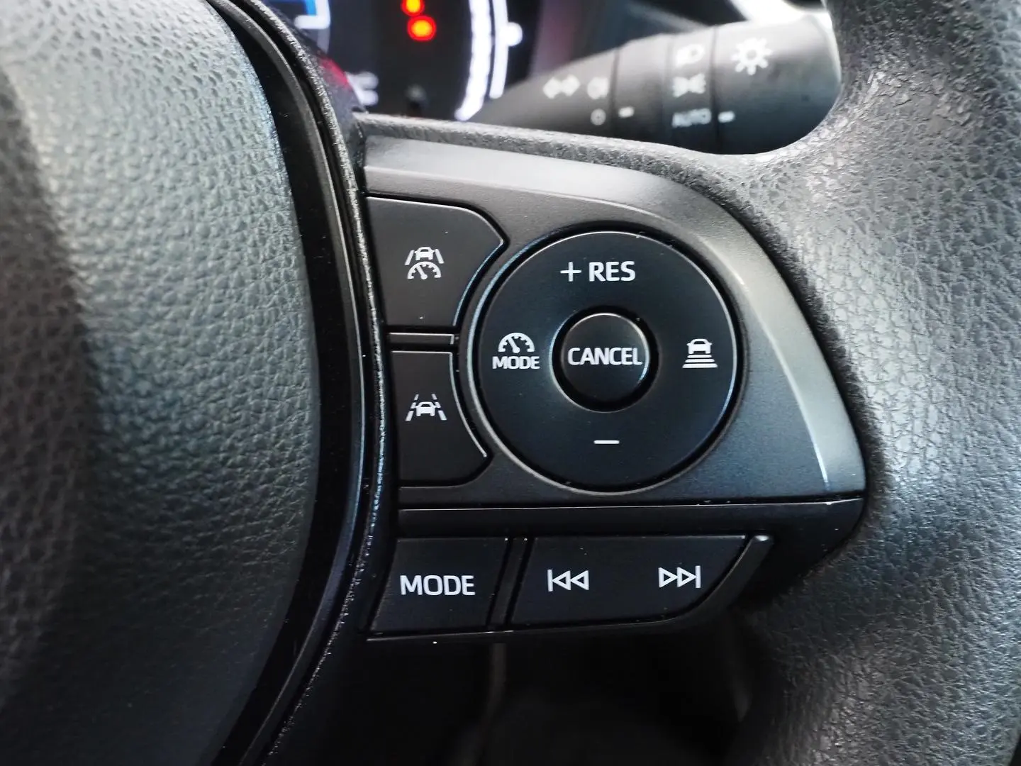 2023 Toyota Corolla Gallery Image 22