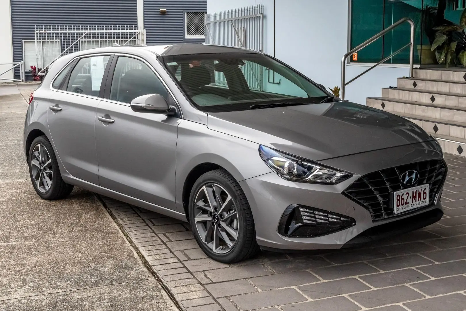 2022 Hyundai i30 Gallery Image 3
