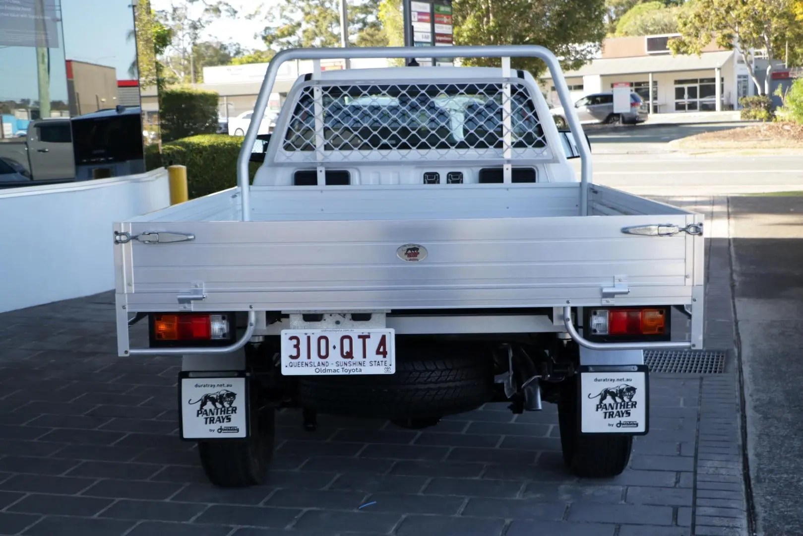 2020 Ford Ranger Gallery Image 4