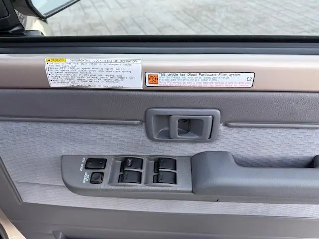 2018 Toyota Landcruiser Gallery Image 20