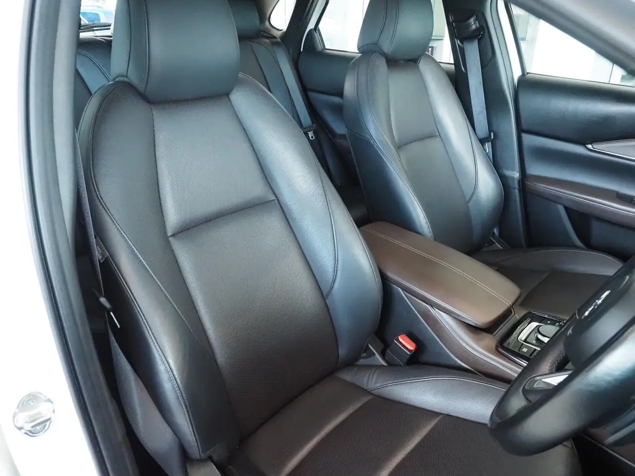 2024 Mazda CX-30 Gallery Image 5