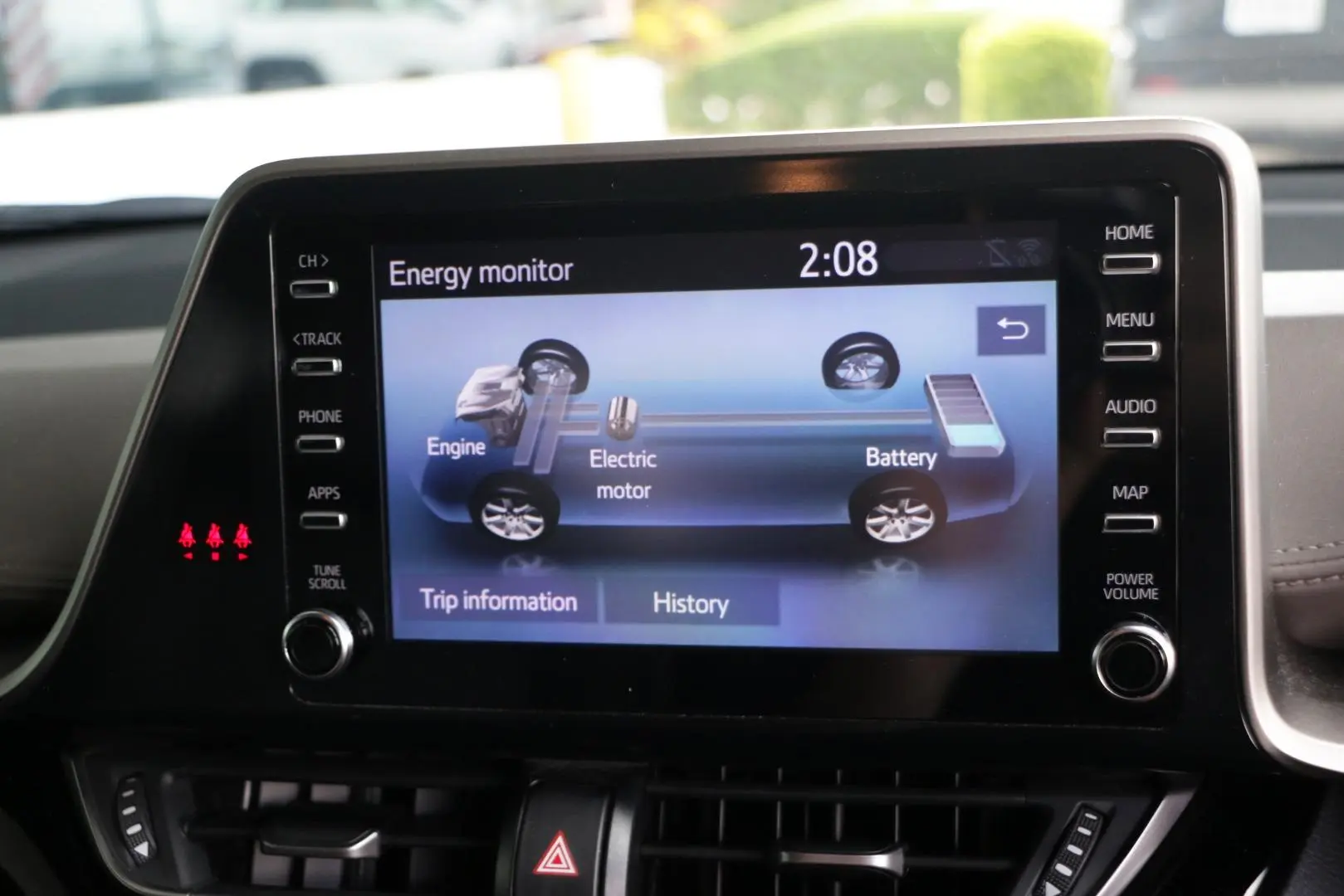 2023 Toyota C-HR Gallery Image 12