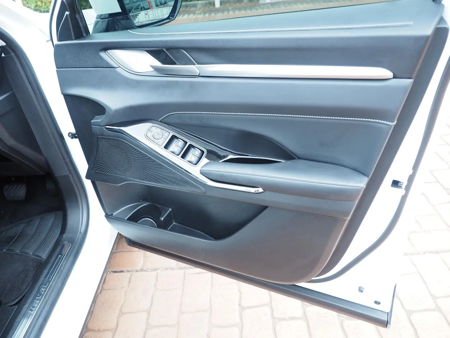 2022 GWM Haval H6 Gallery Image 26