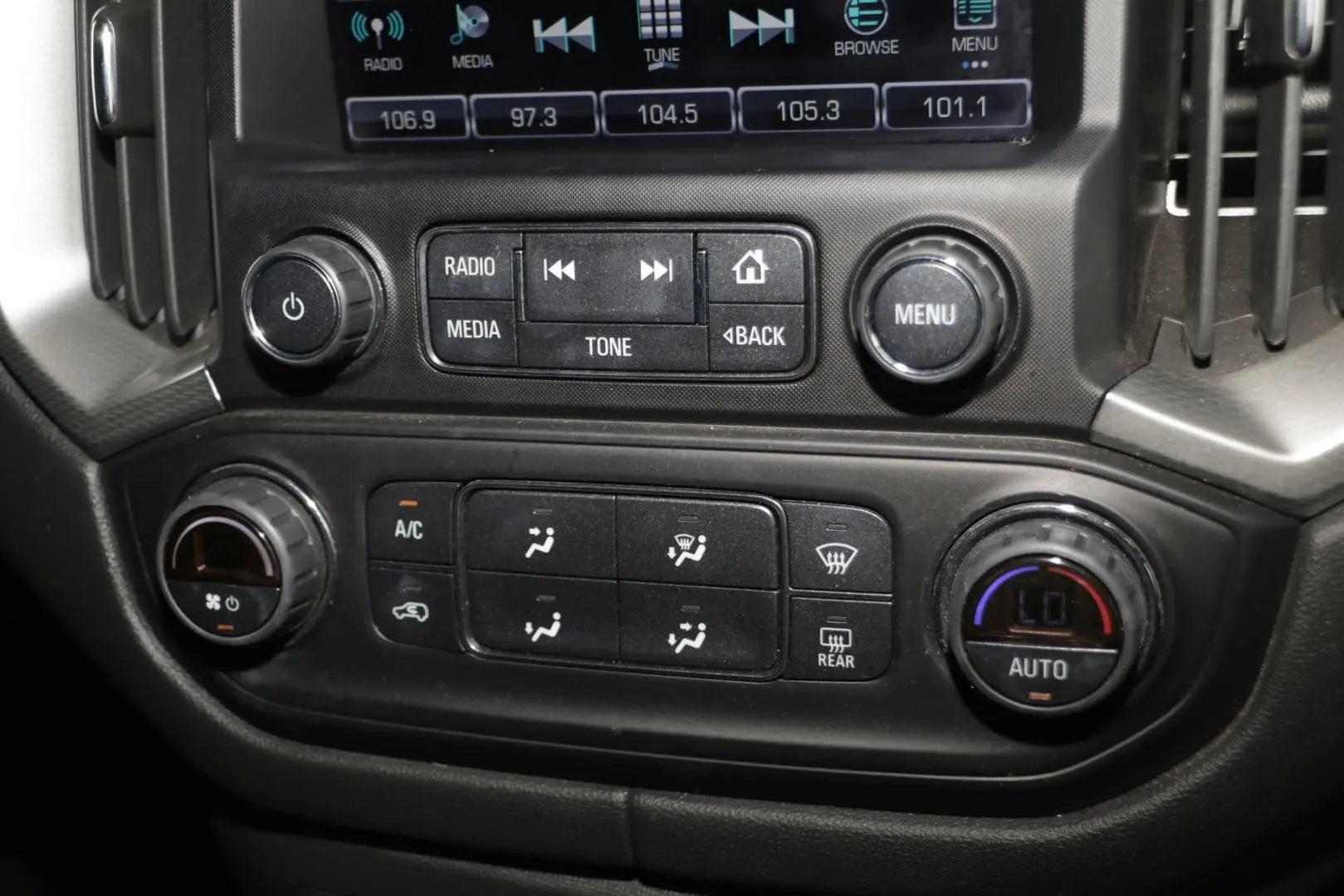 2020 Holden Trailblazer Gallery Image 19