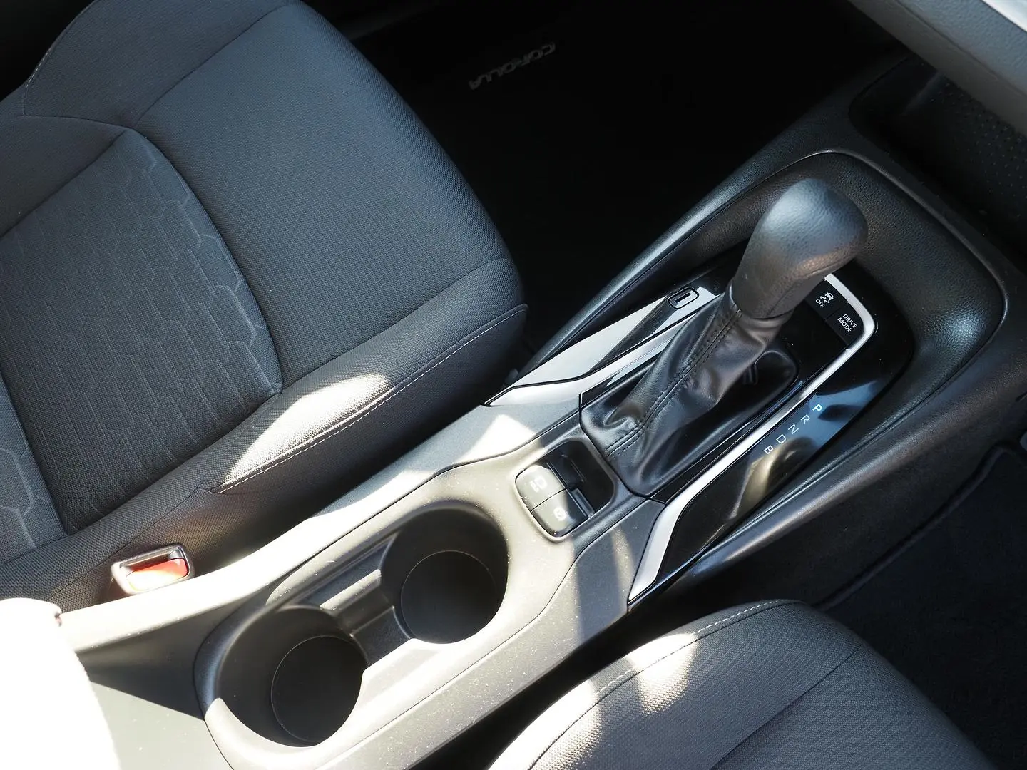 2024 Toyota Corolla Gallery Image 18