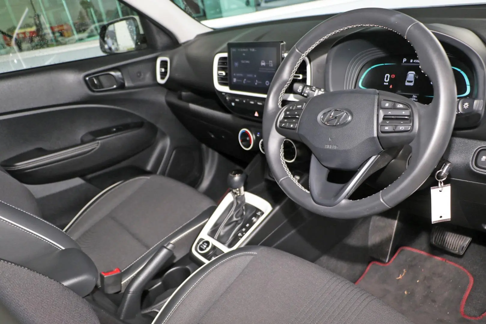 2024 Hyundai Venue Gallery Image 6