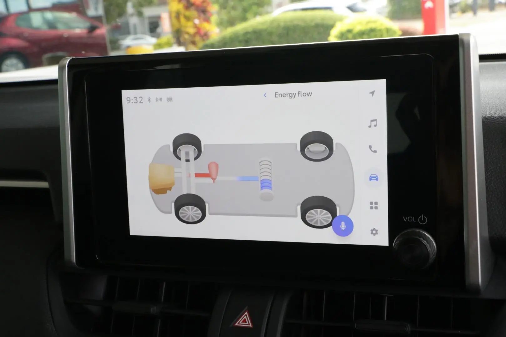 2024 Toyota RAV4 Gallery Image 10