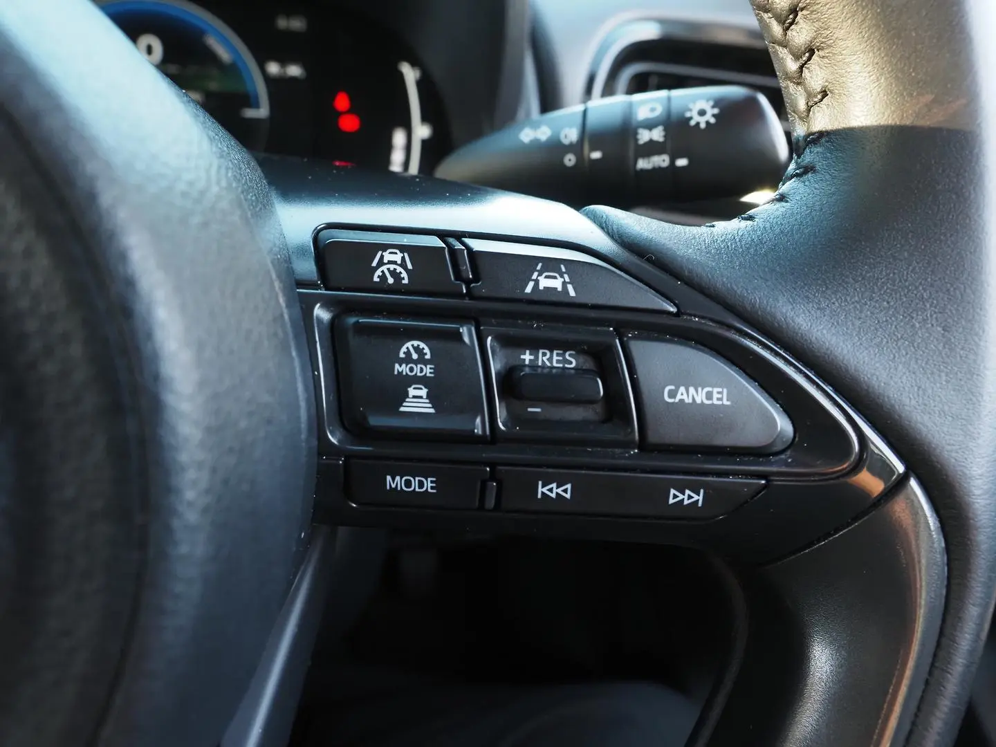 2024 Toyota Yaris Cross Gallery Image 22