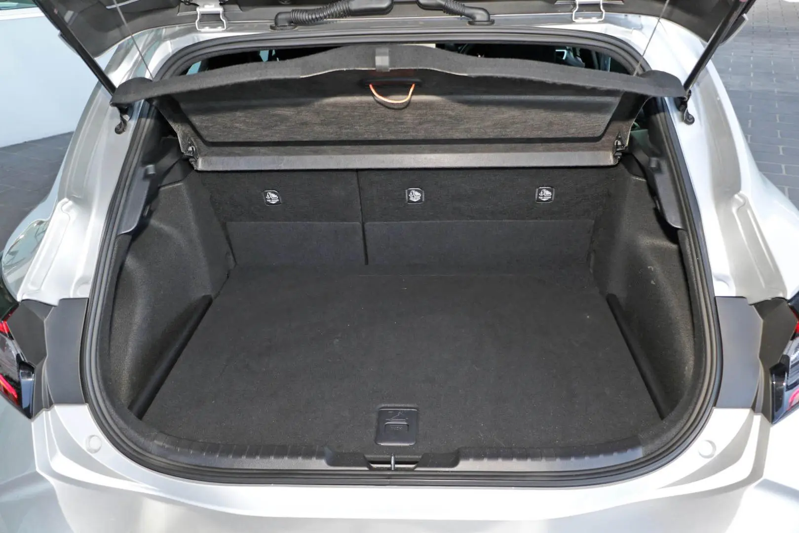 2024 Toyota Corolla Gallery Image 23