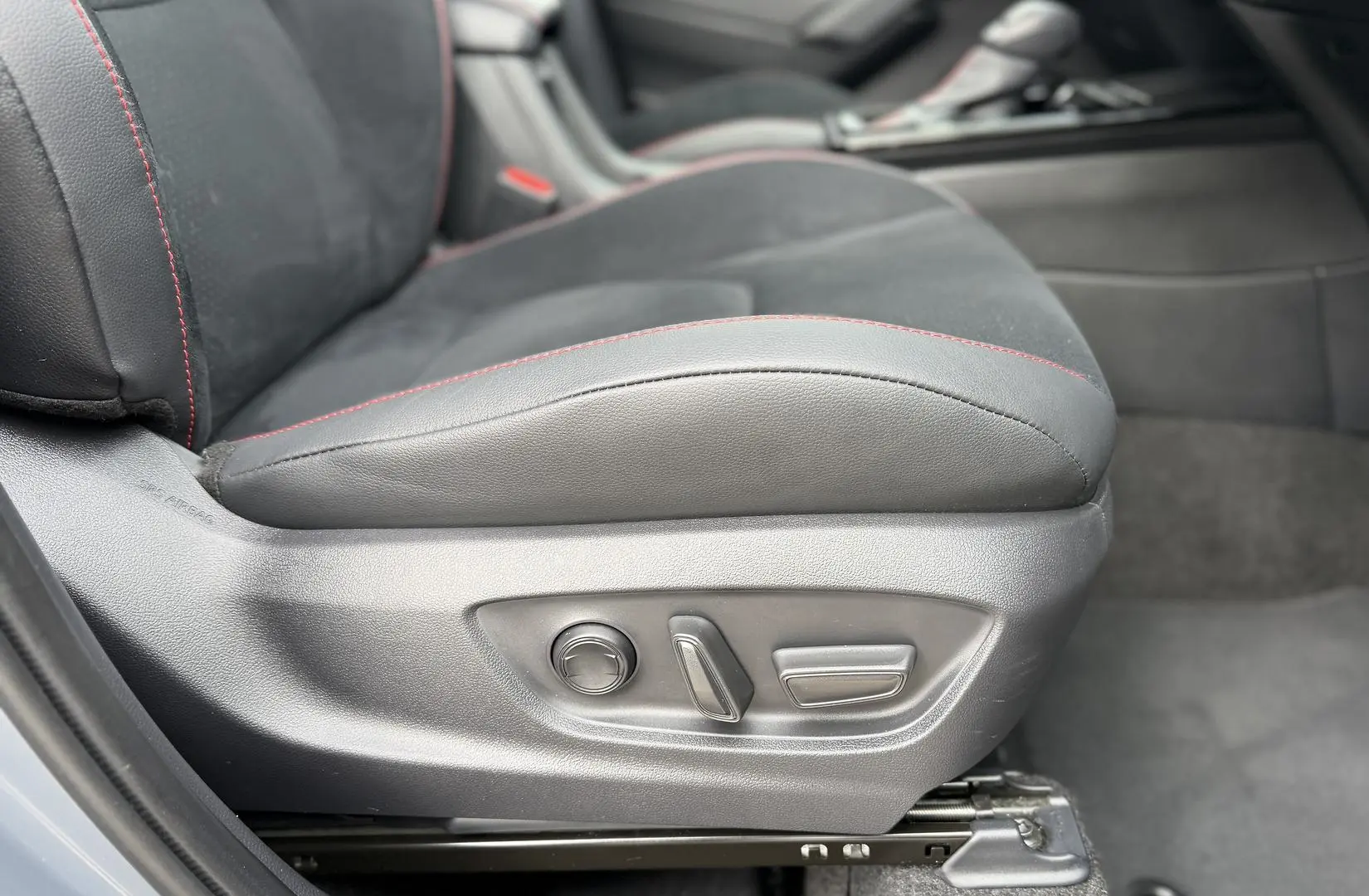 2026 Toyota Corolla Cross Gallery Image 19