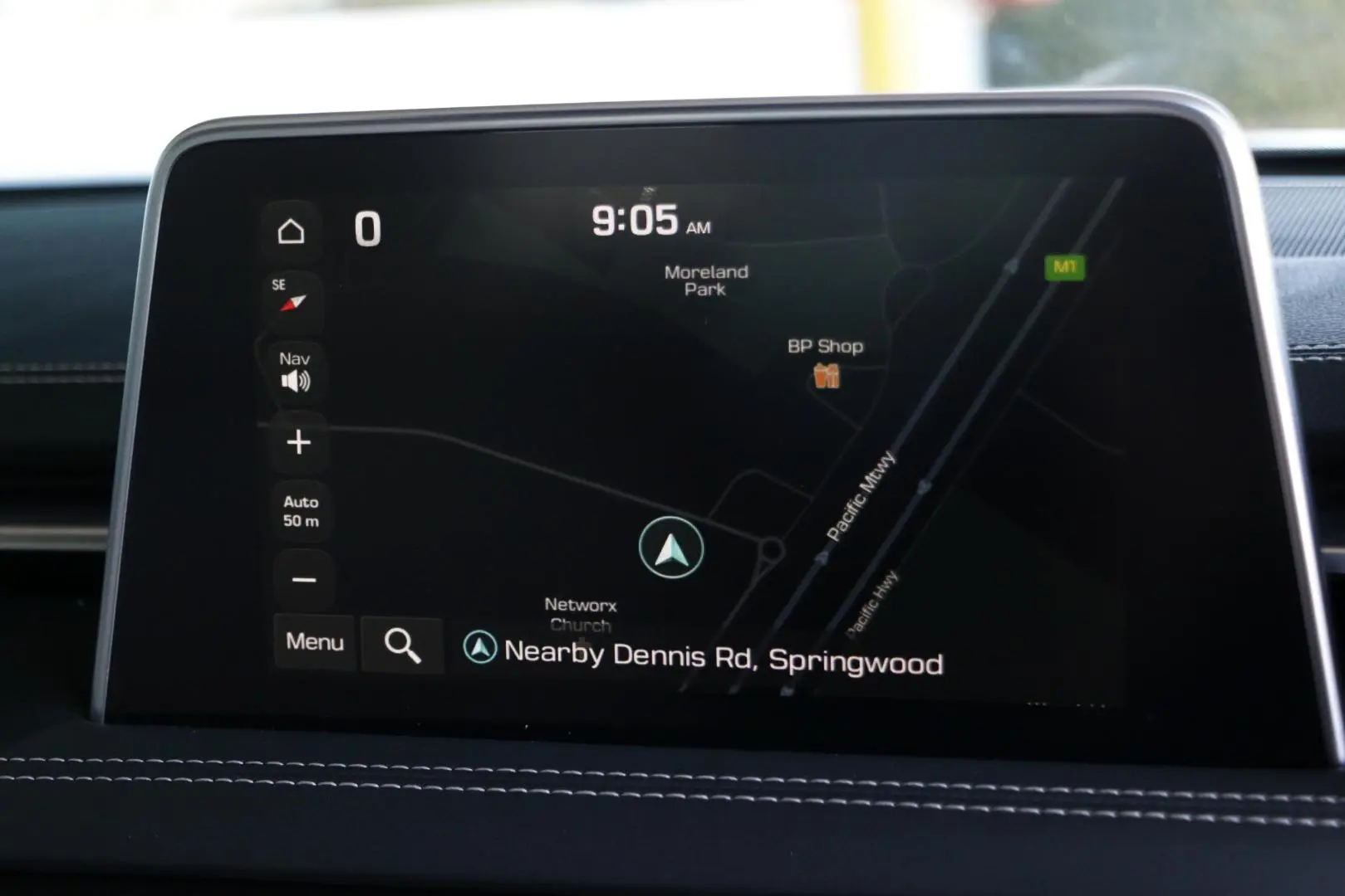 2019 Genesis G70 Gallery Image 10