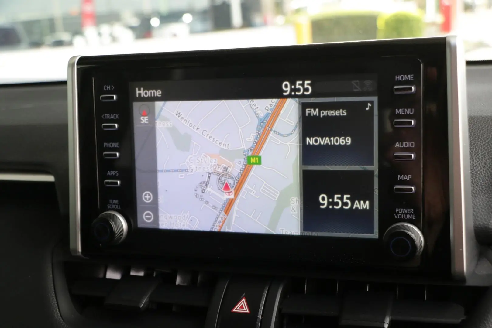 2022 Toyota RAV4 Gallery Image 10