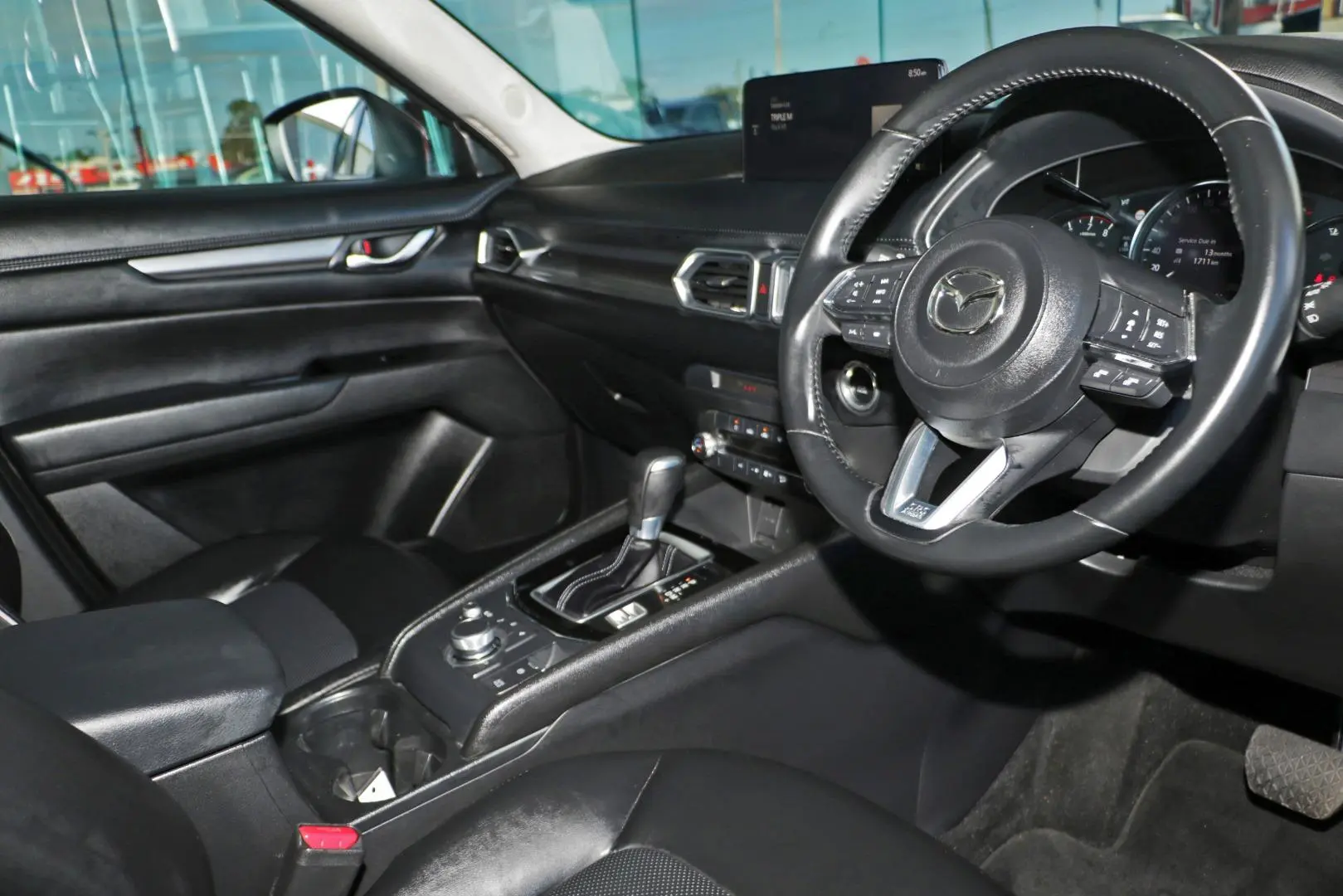 2024 Mazda CX-5 Gallery Image 6