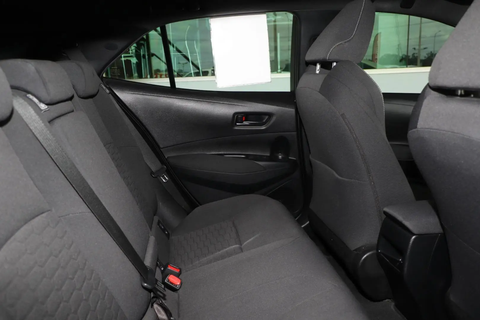 2021 Toyota Corolla Gallery Image 9