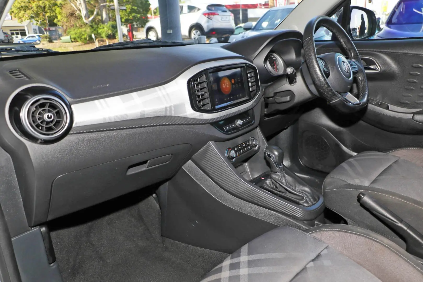 2021 MG MG3 Gallery Image 7