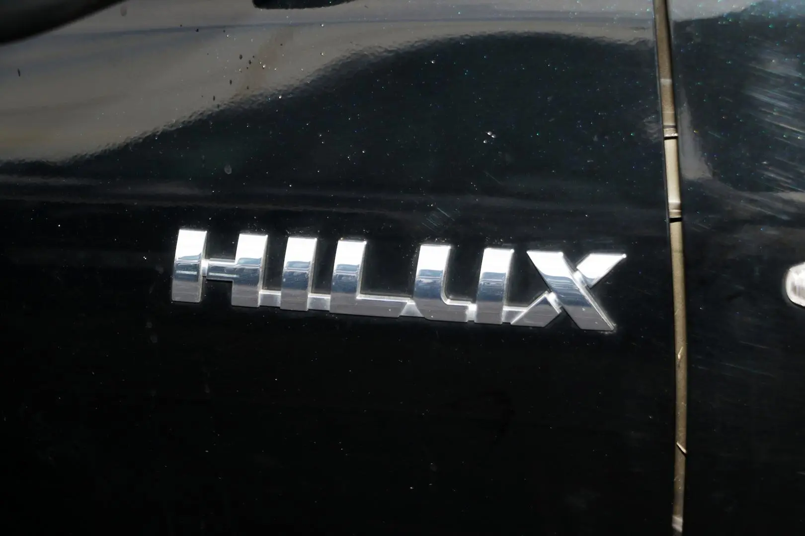 2021 Toyota Hilux Gallery Image 19