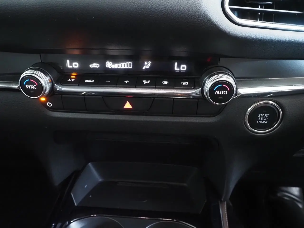 2024 Mazda CX-30 Gallery Image 22