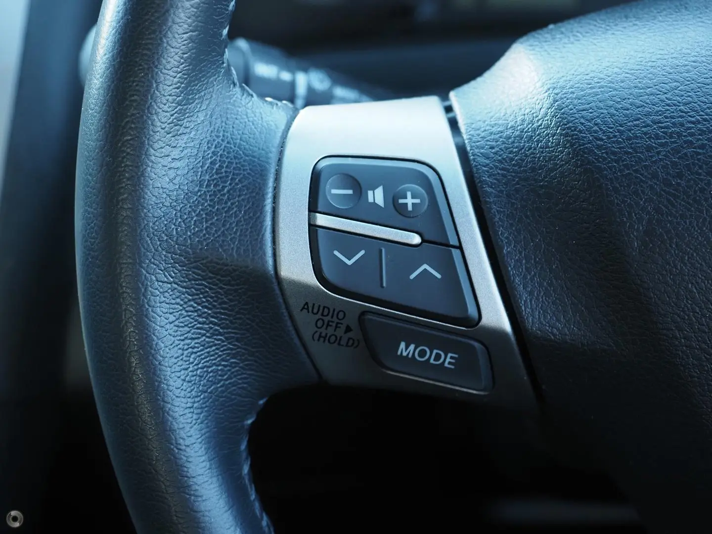 2009 Toyota Camry Gallery Image 18