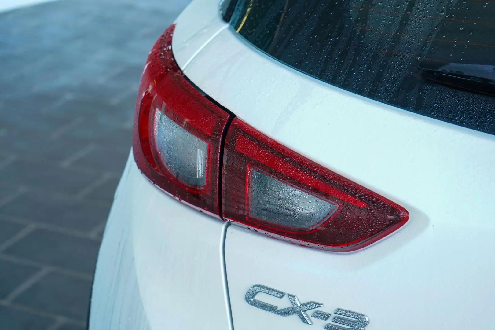 2016 Mazda CX-3 Gallery Image 20