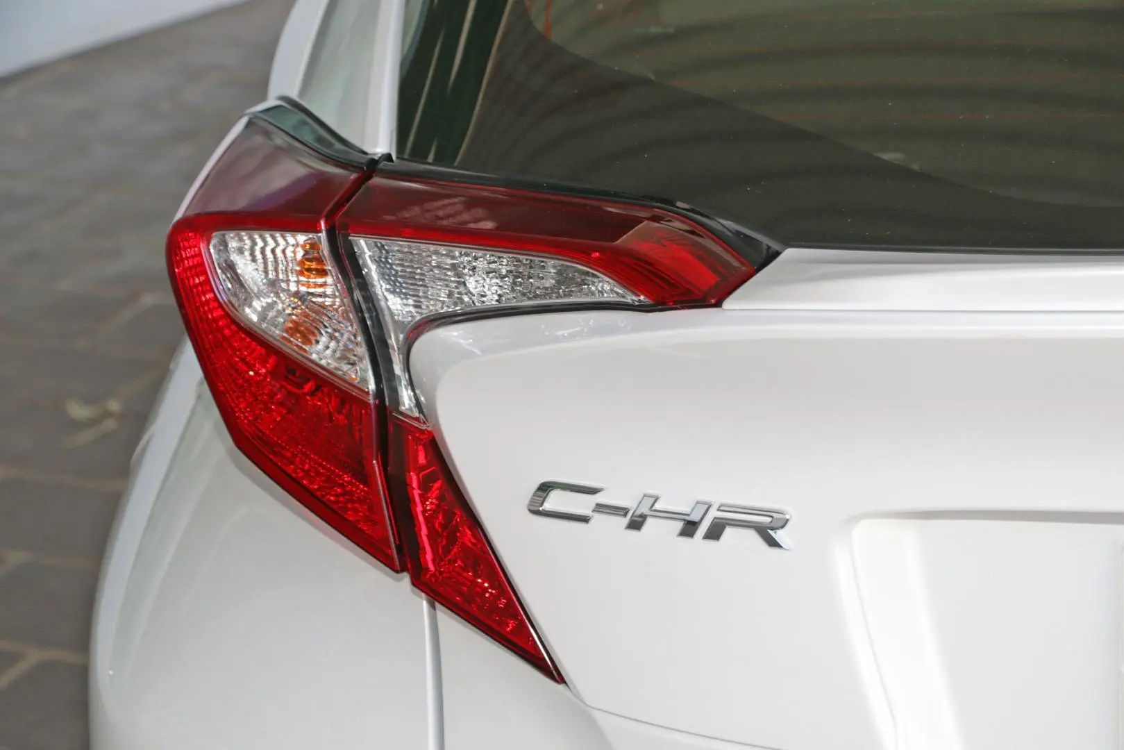 2022 Toyota C-HR Gallery Image 20