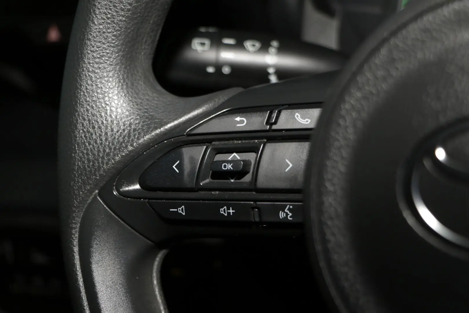 2024 Toyota Yaris Gallery Image 16