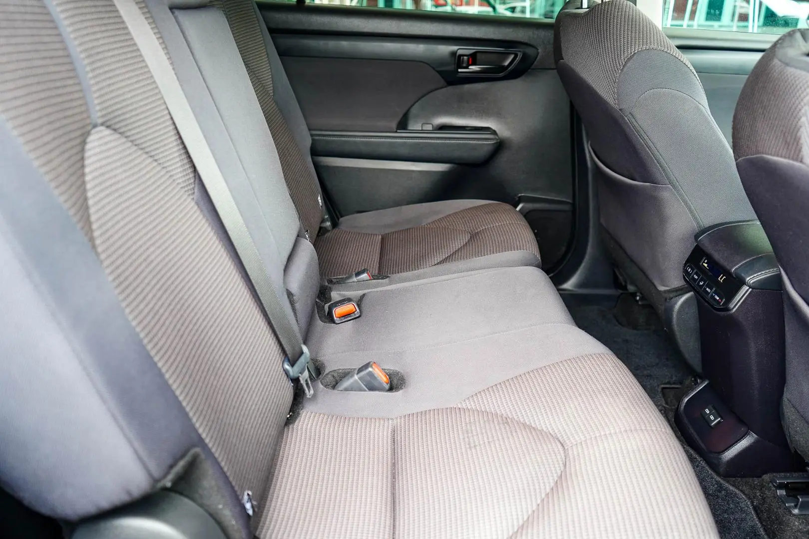 2024 Toyota Kluger Gallery Image 7