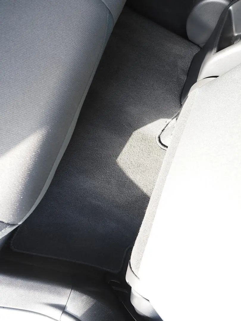 2020 Toyota Corolla Gallery Image 22