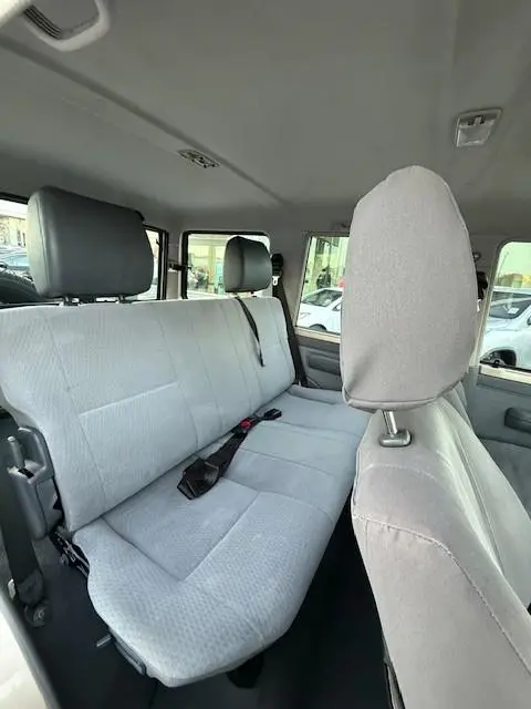 2018 Toyota Landcruiser Gallery Image 8
