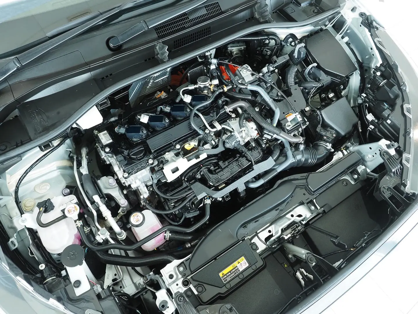 2023 Toyota Corolla Cross Gallery Image 5