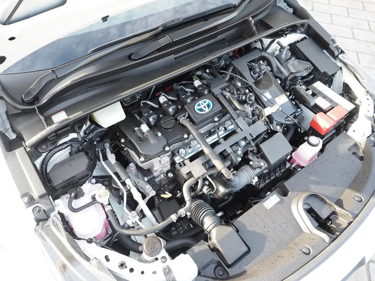 2020 Toyota Corolla Gallery Image 5