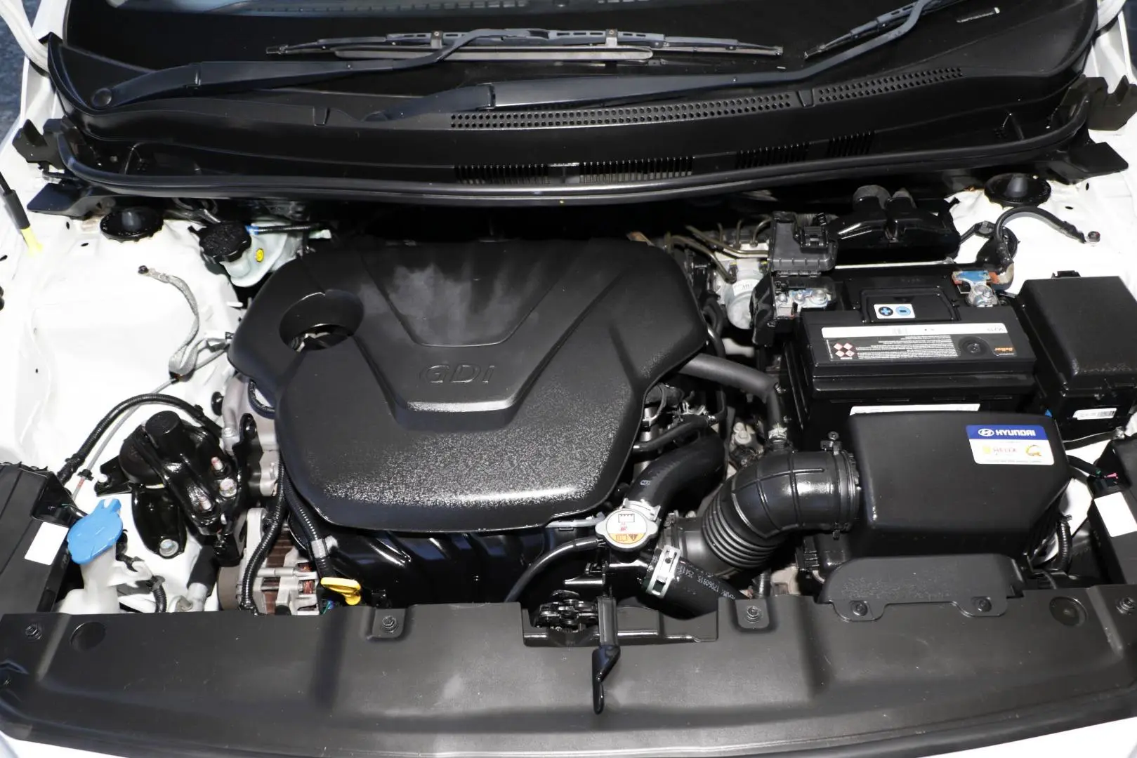 2017 Hyundai Accent Gallery Image 19