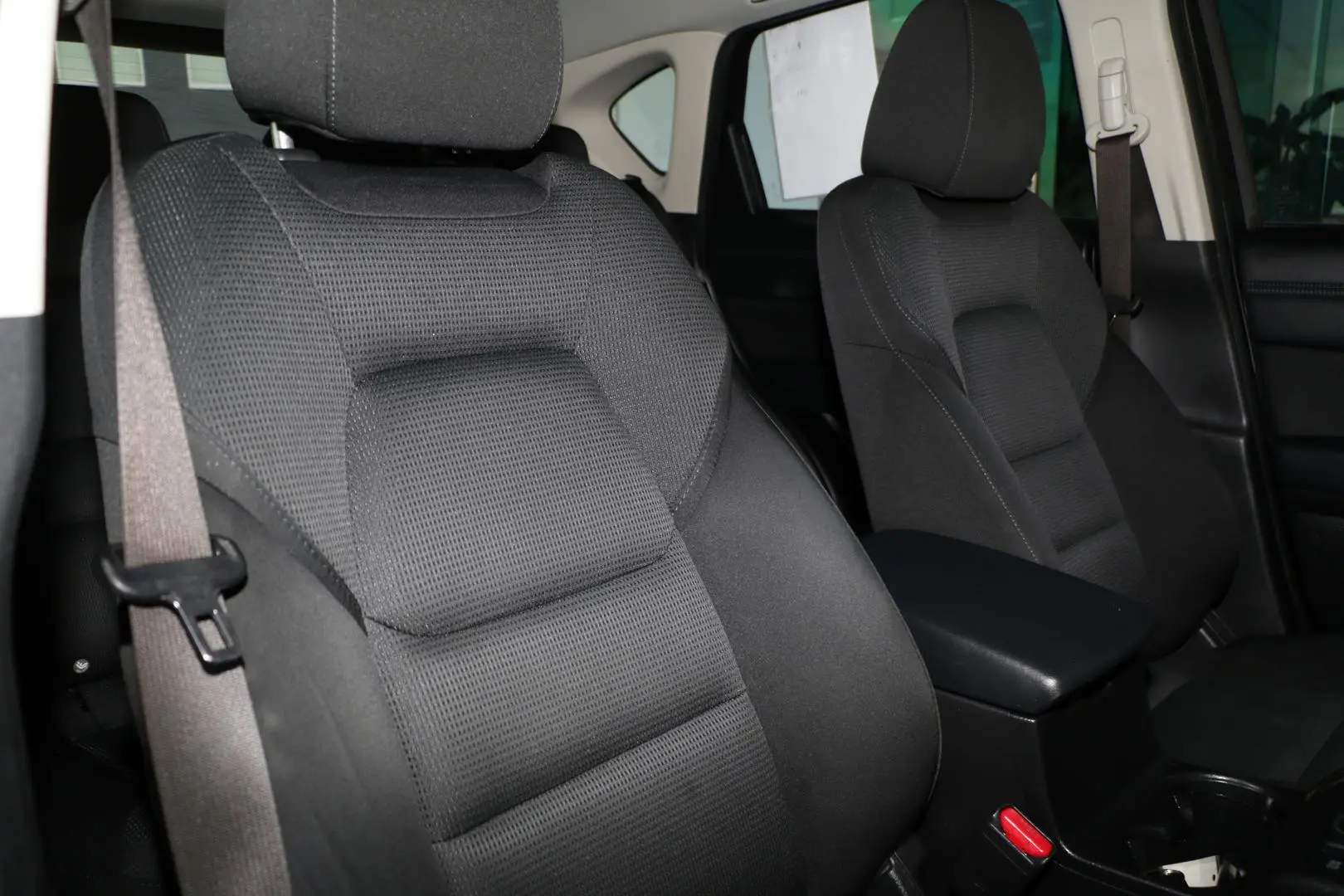 2021 Mazda CX-5 Gallery Image 9