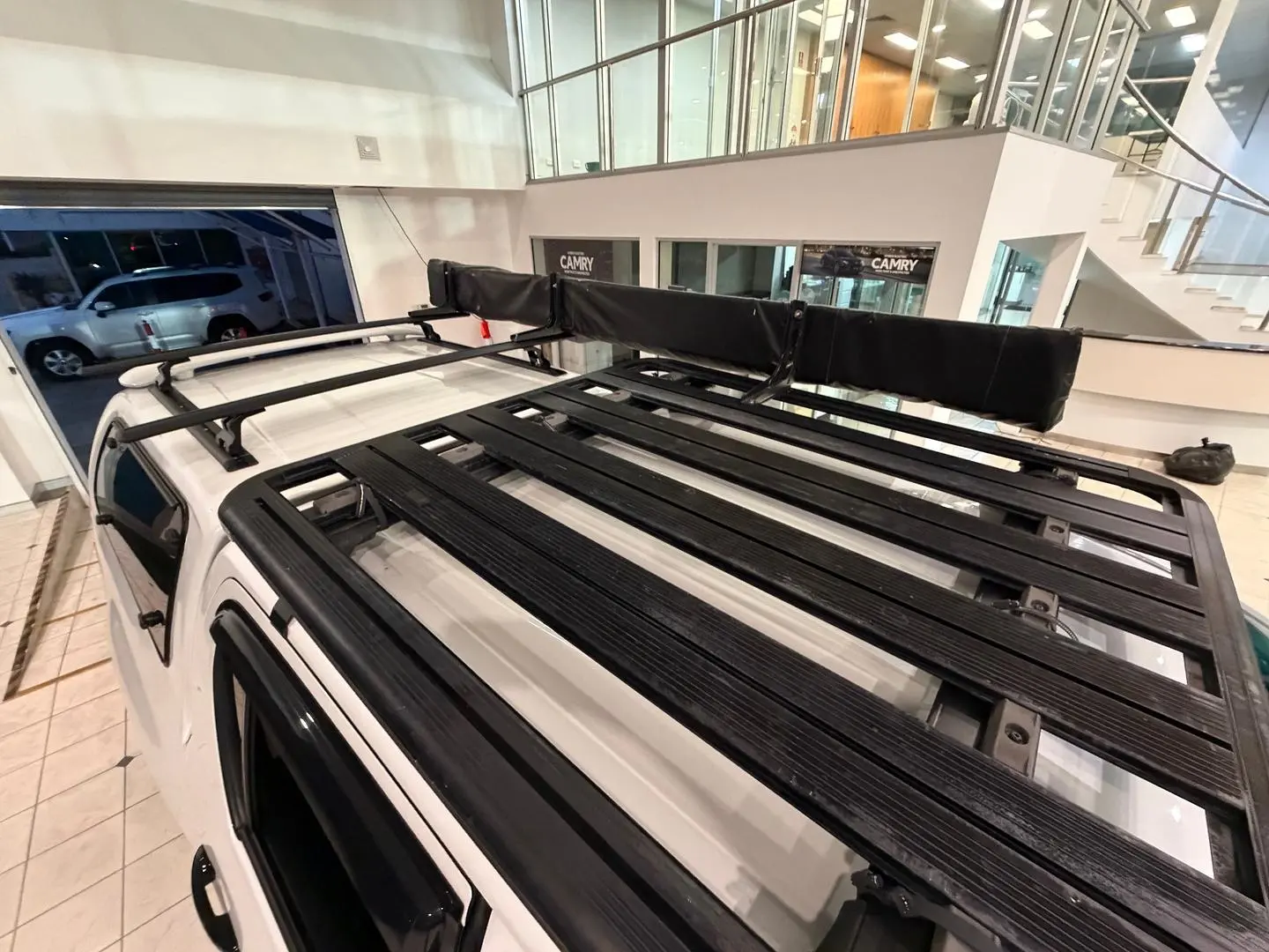 2025 Toyota Hilux Gallery Image 14