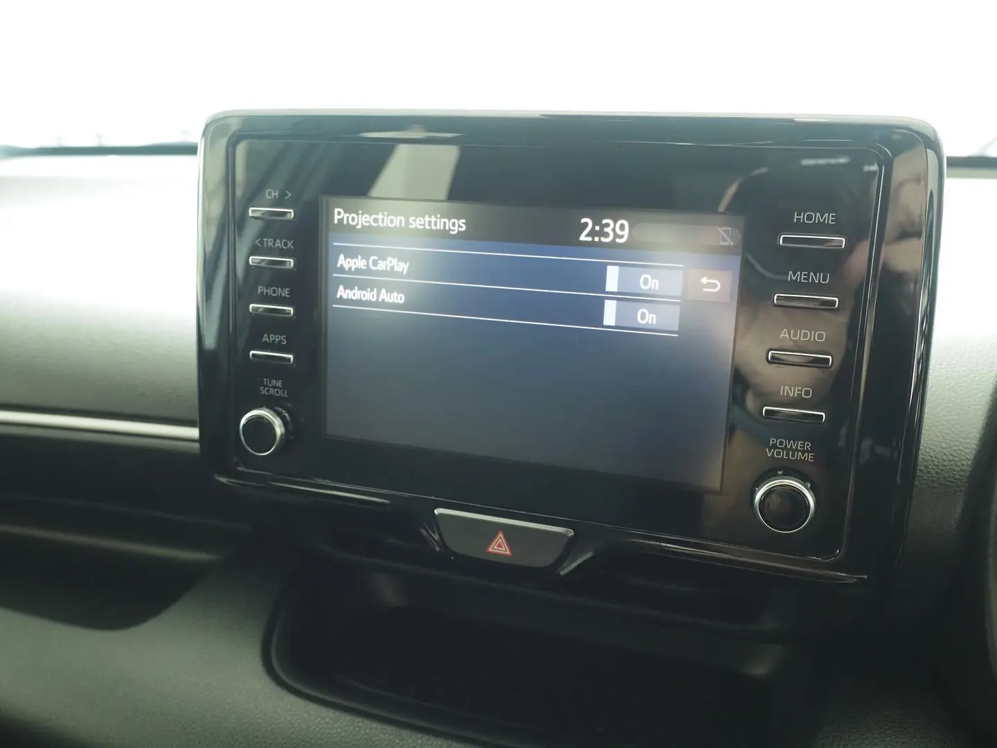 2023 Toyota Yaris Gallery Image 26