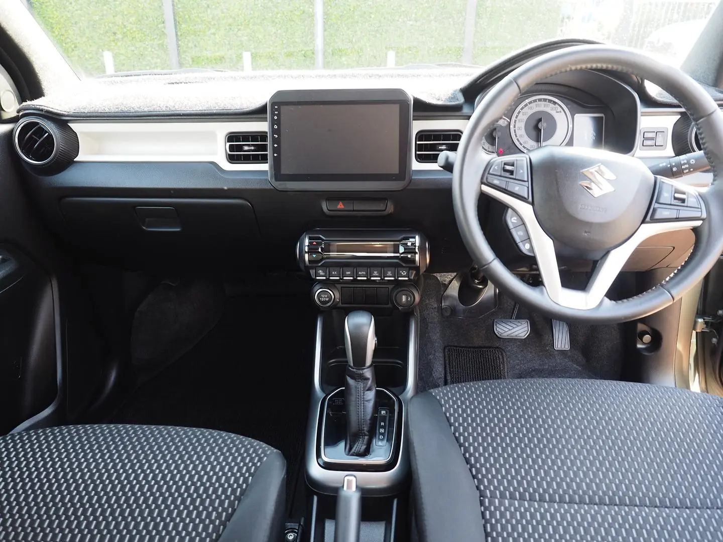 2022 Suzuki Ignis Gallery Image 17