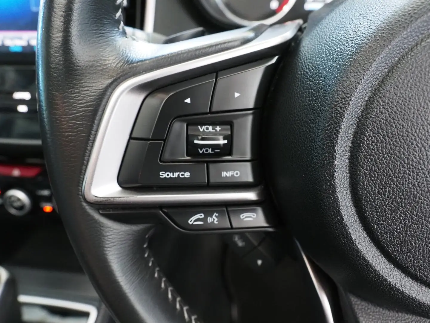 2020 Subaru Forester Gallery Image 24