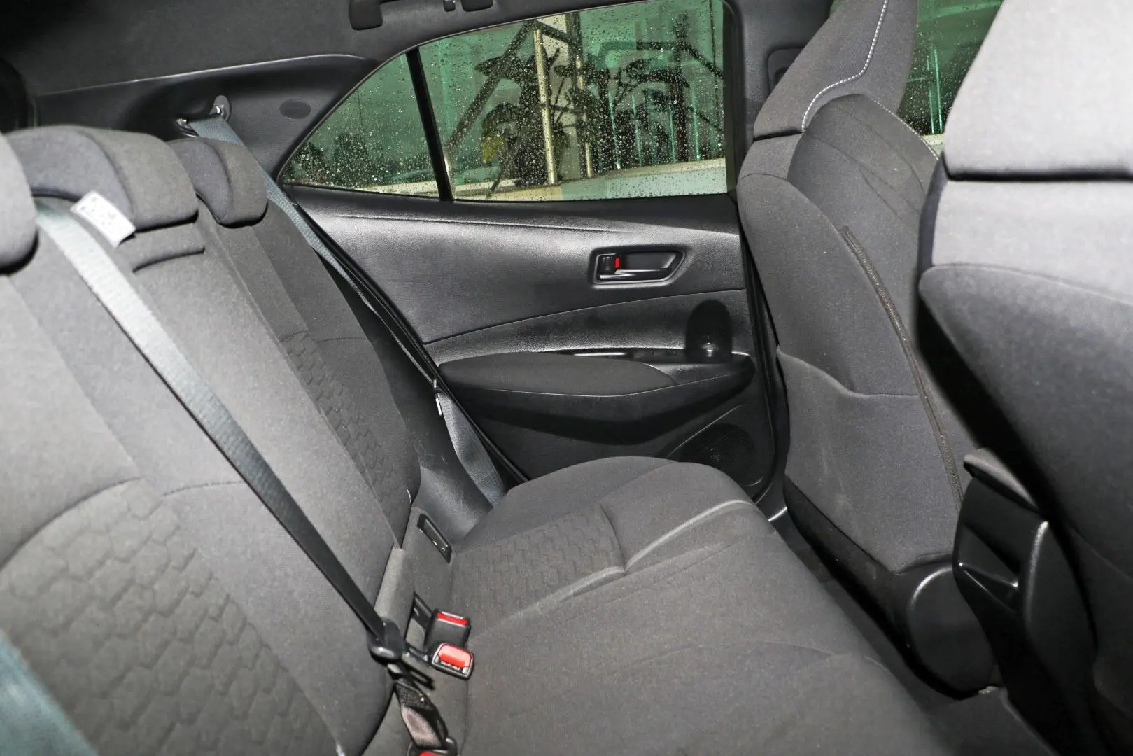 2024 Toyota Corolla Gallery Image 8