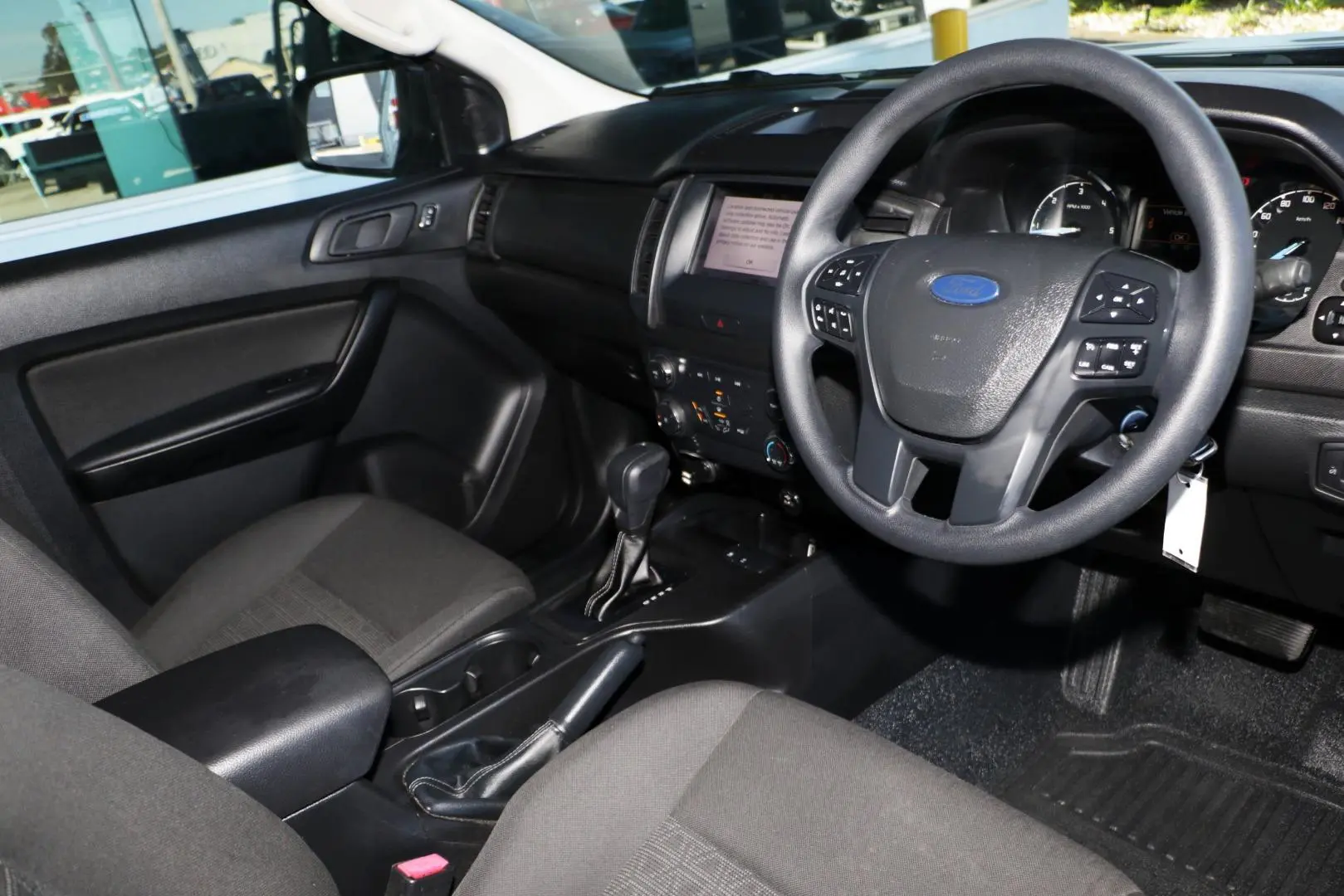 2020 Ford Ranger Gallery Image 6