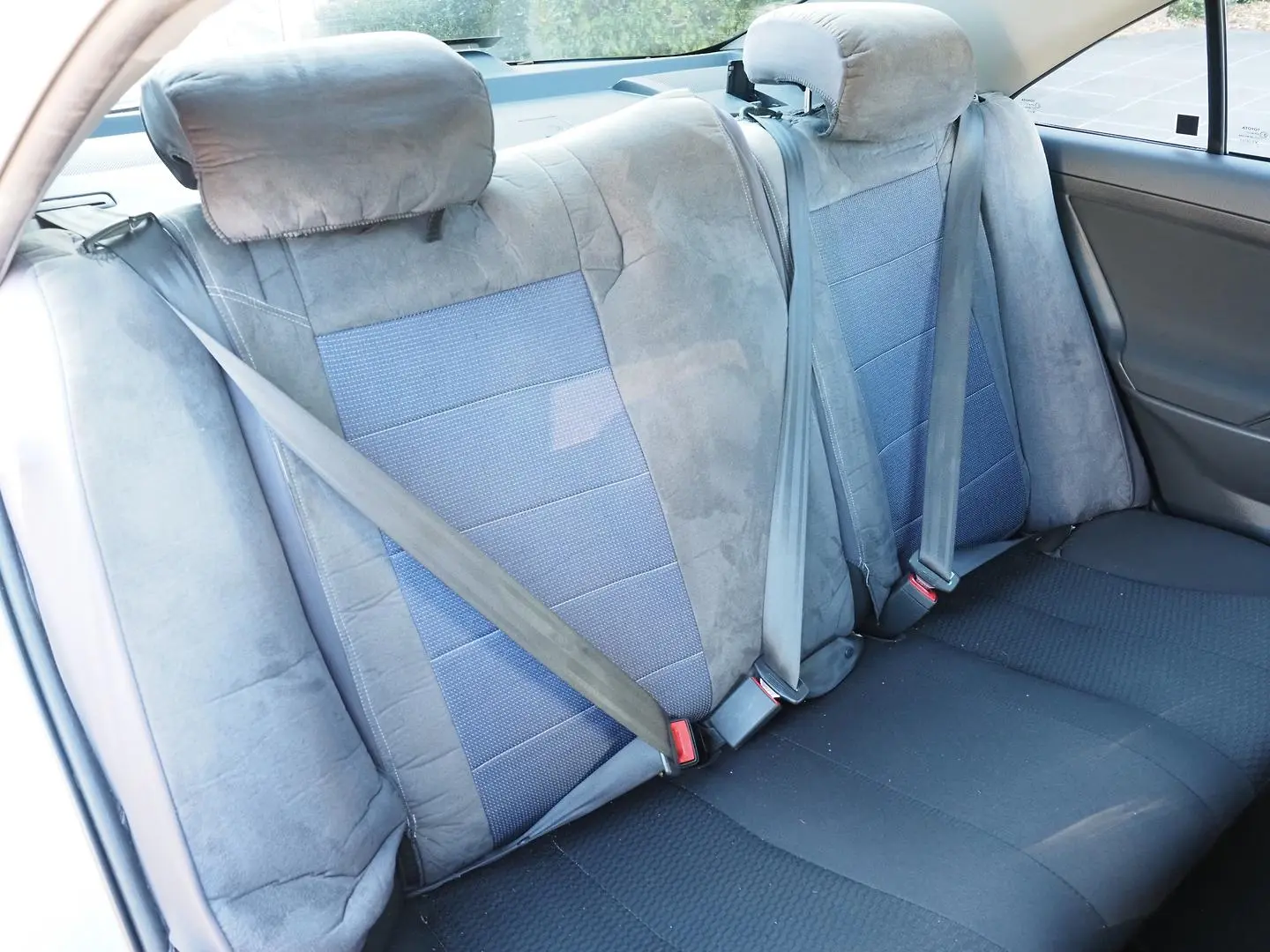 2009 Toyota Camry Gallery Image 11