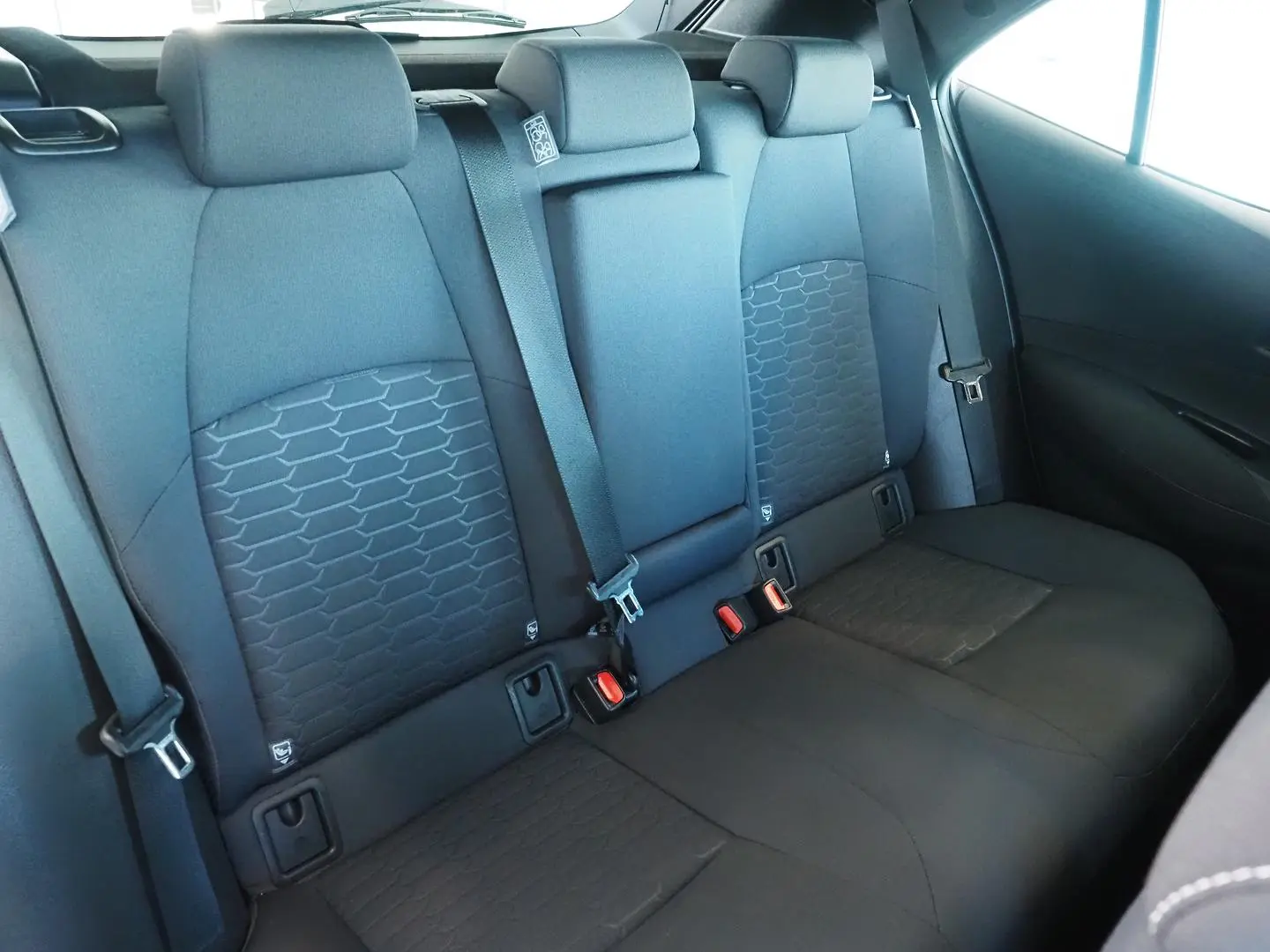 2023 Toyota Corolla Gallery Image 17