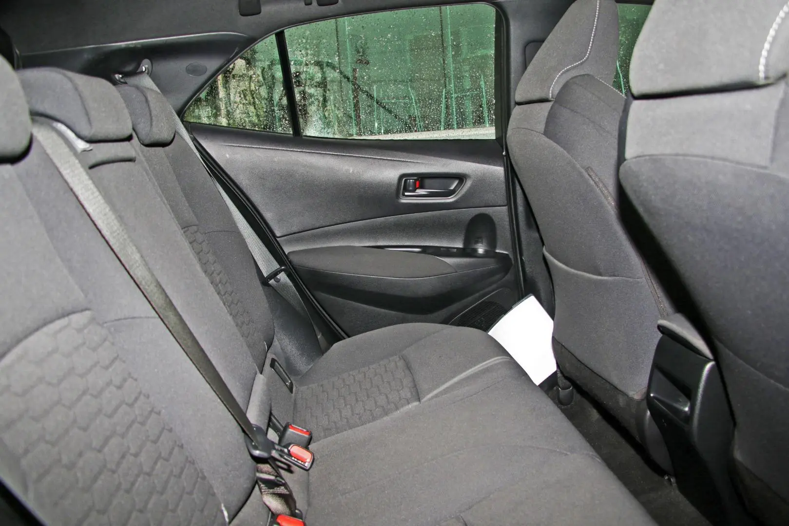 2022 Toyota Corolla Gallery Image 10