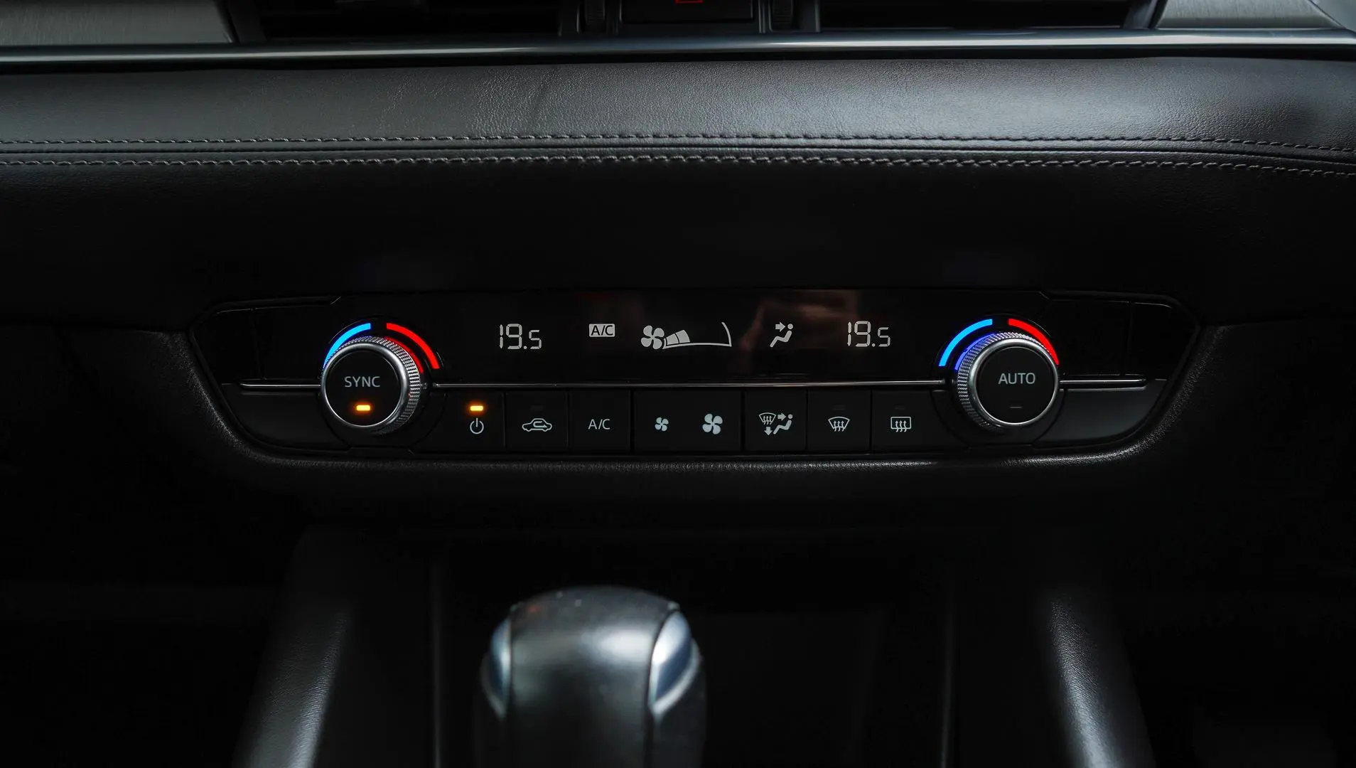 2019 Mazda 6 Gallery Image 13