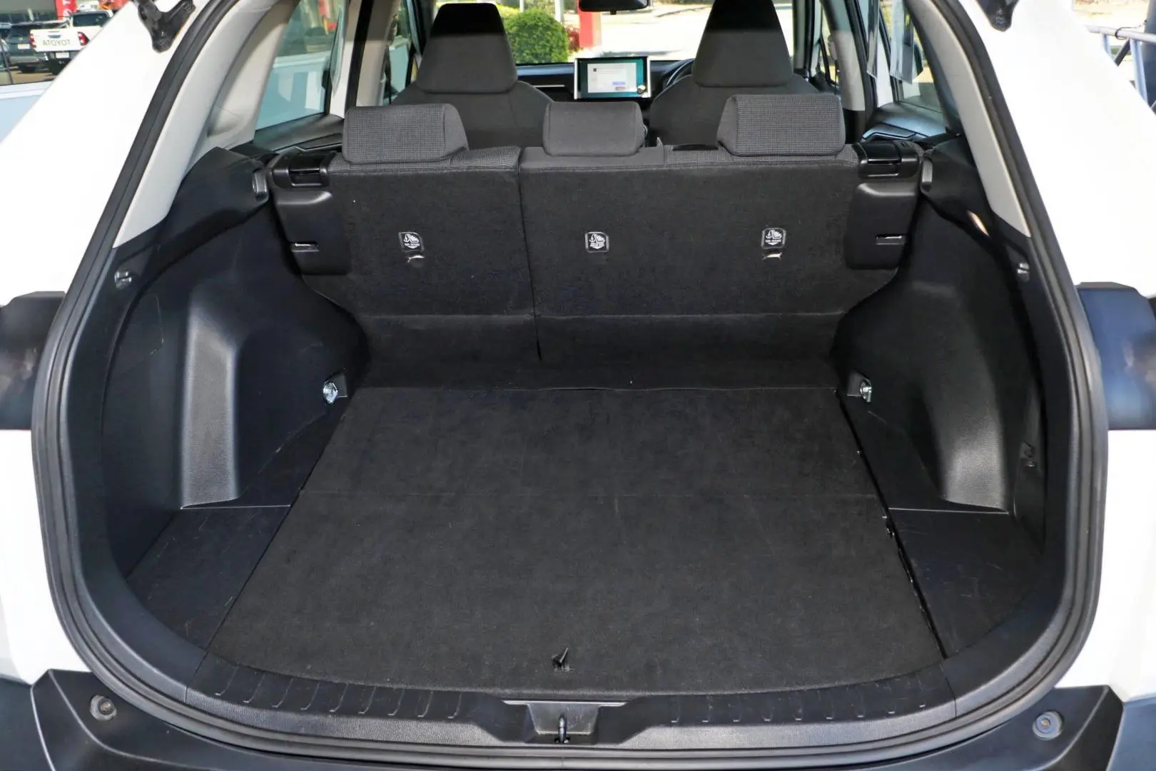 2023 Toyota RAV4 Gallery Image 23
