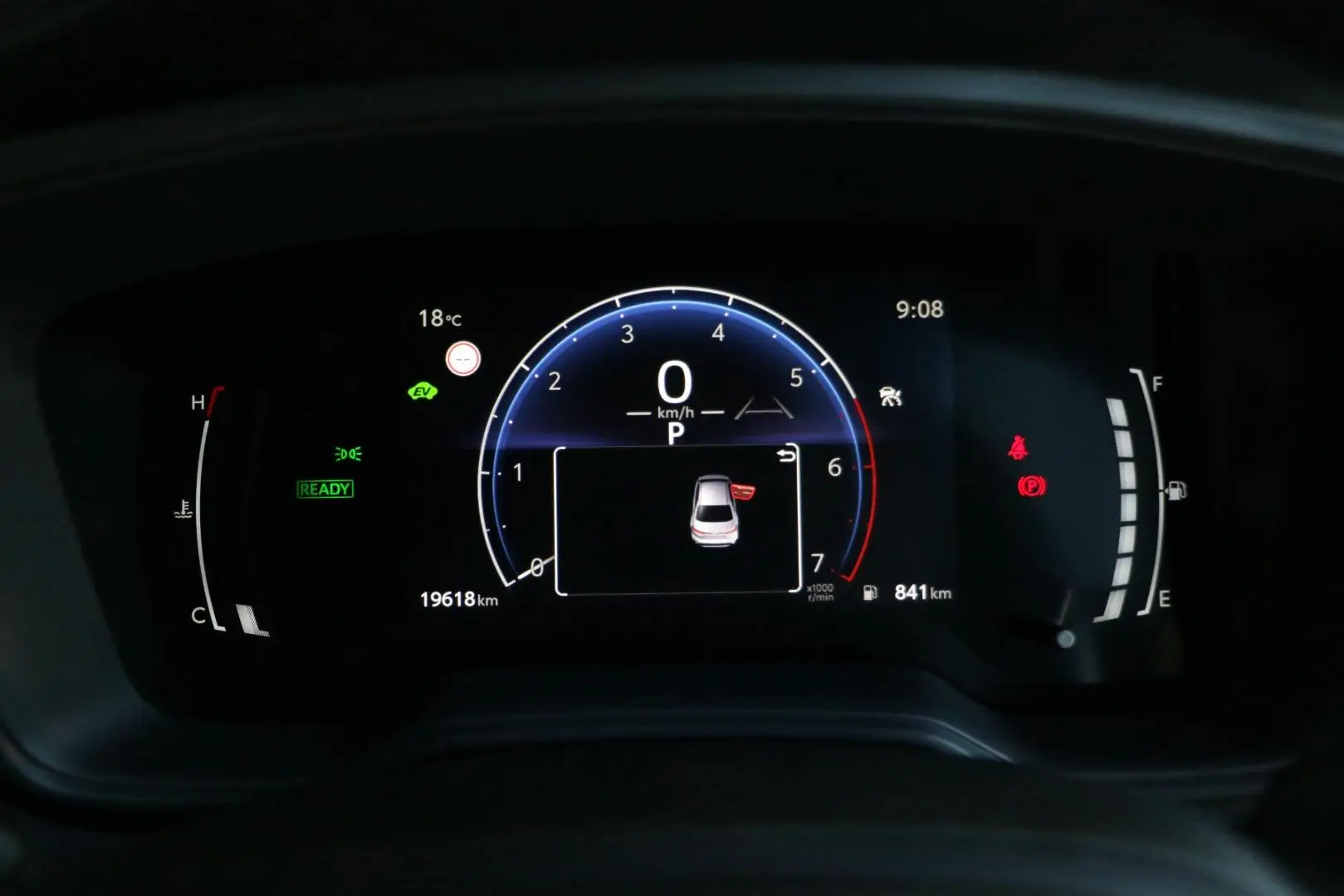 2025 Toyota Corolla Gallery Image 15