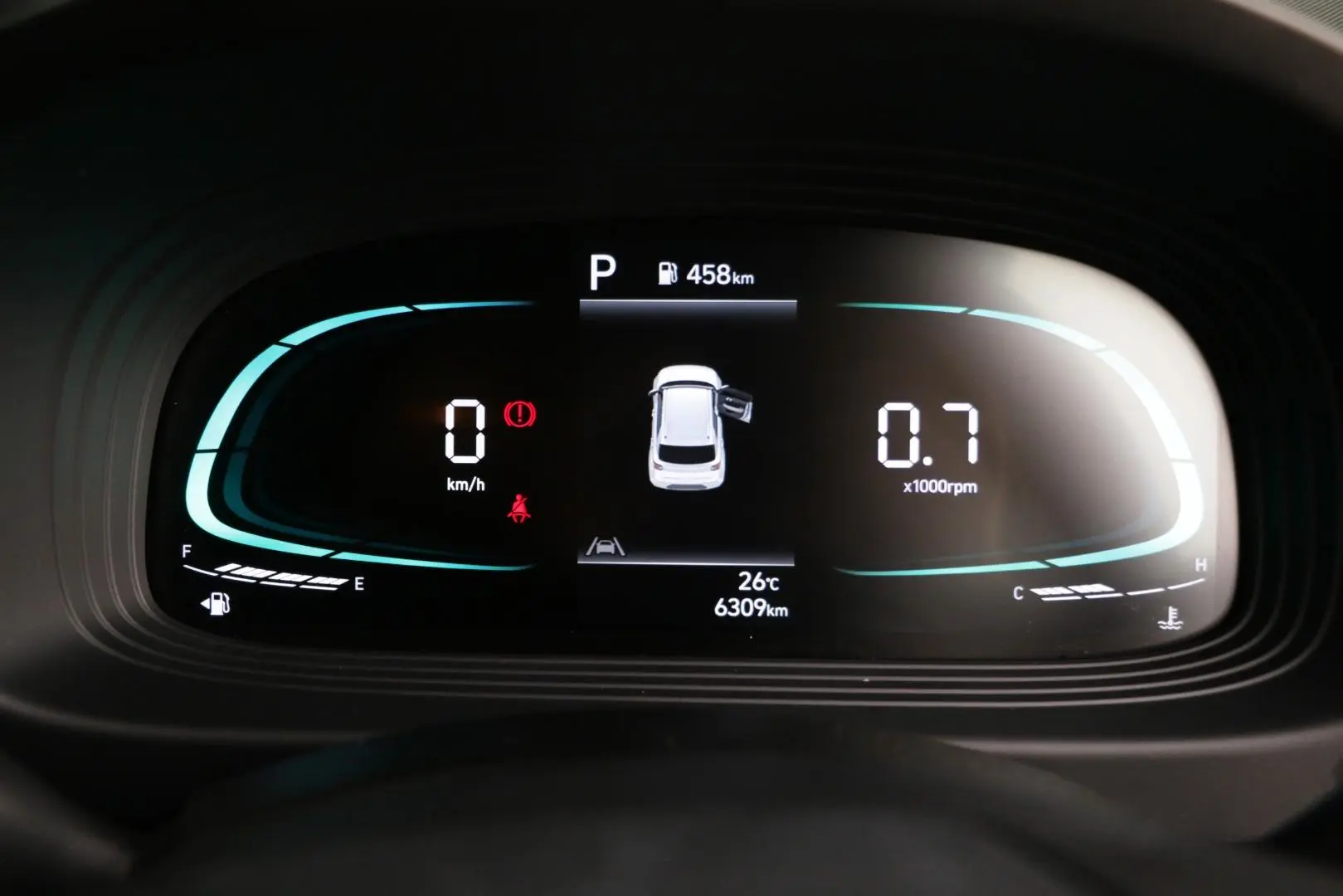 2024 Hyundai Venue Gallery Image 11